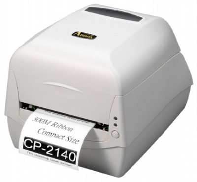 Термотрансферный принтер Argox CP-2140 Термотрансферный принтер Argox CP-2140