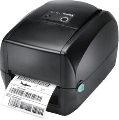 Термотрансферный принтер Godex RT700 / RT700i