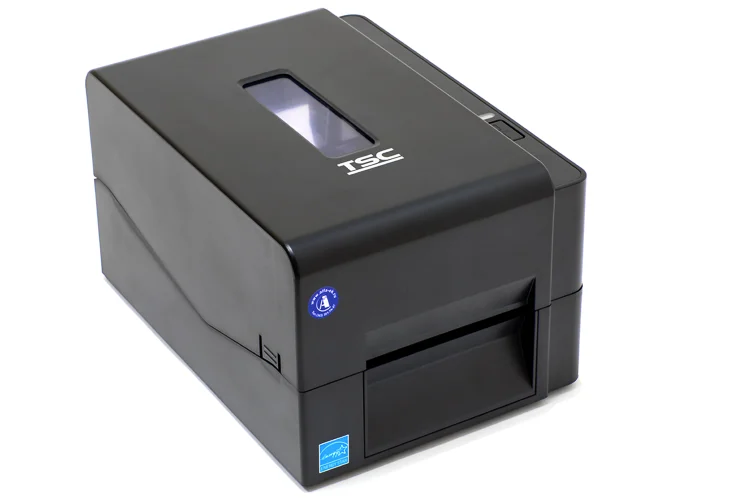 Термотрансферный принтер TSC TE-200/300